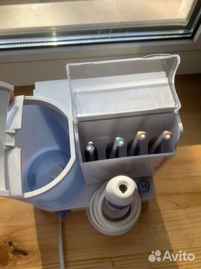 Ирригатор Aguajet LD-A7