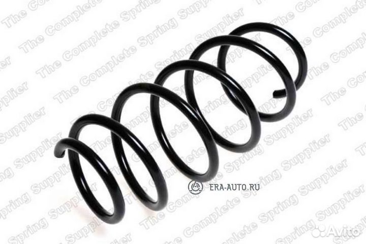 Lesjofors 4027598 40 275 98 пружина пер.\ Ford Fus