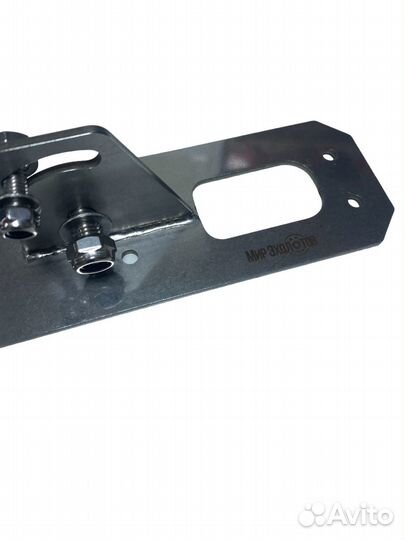 Комплект Крепление датчика эхолота Humminbird