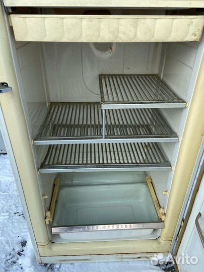 Ремонт холодильников