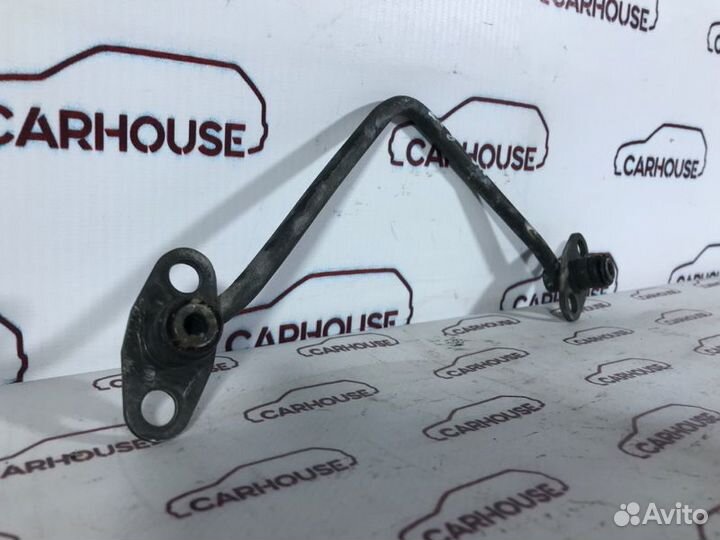 Трубка топливная Mitsubishi Chariot 2.4