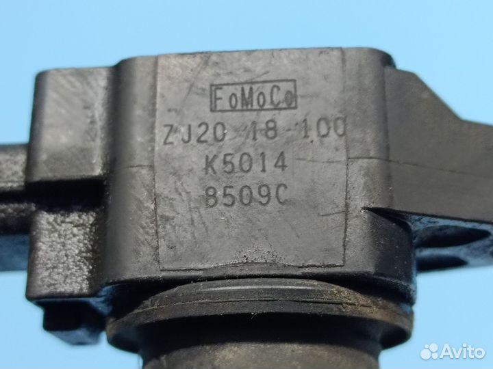 Катушка зажигания для Mazda 3 2003-2009