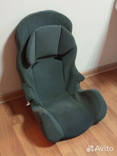 Детское автомобильное кресло
