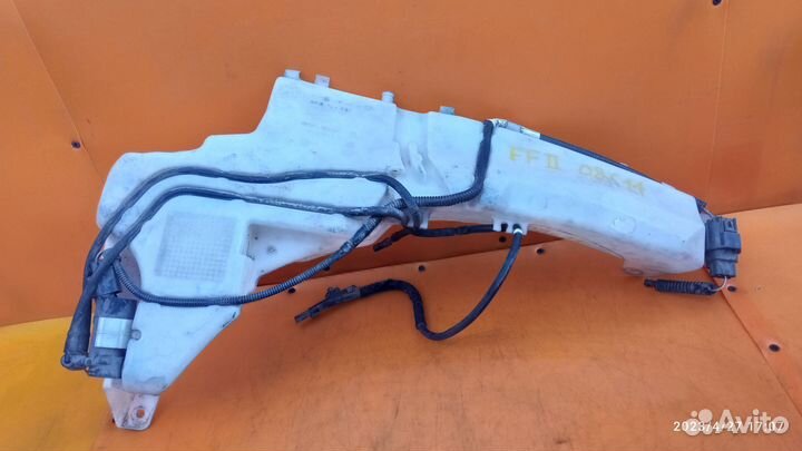 Бачок омывателя для Ford Focus 2 2005-2011