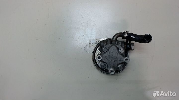 Гур Audi A4 (B7), 2006