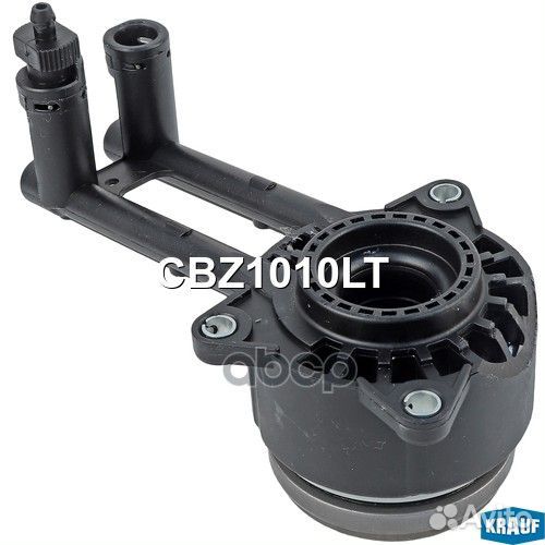 Подшипник выжимной гидравлический ford: B-MAX