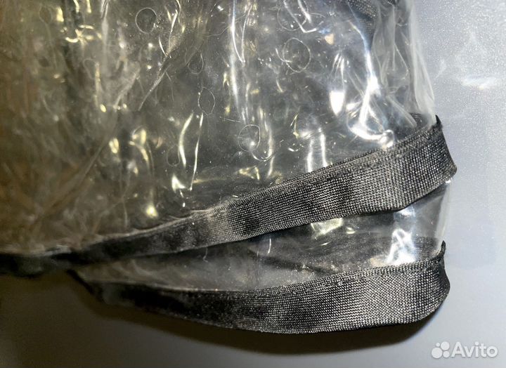 Дождевик для прогулочной коляски Corol s-9