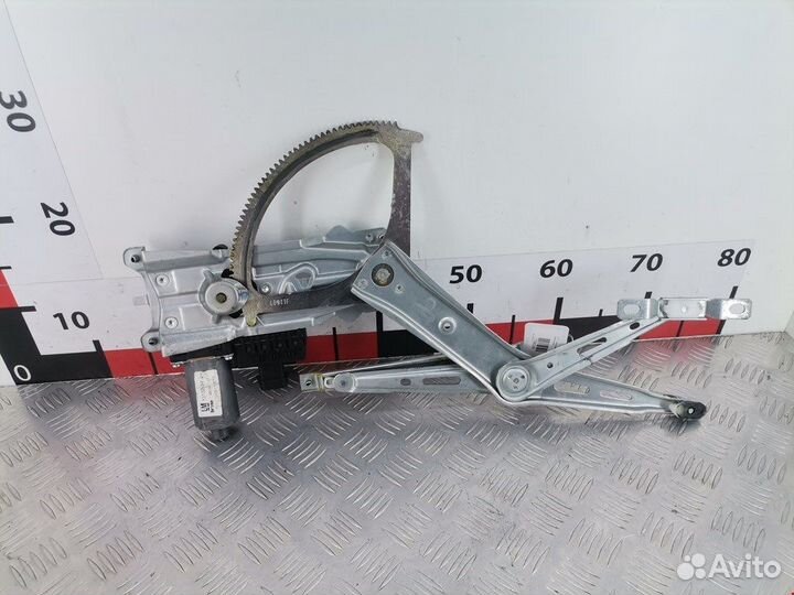 Стеклоподъемник для Opel Zafira B