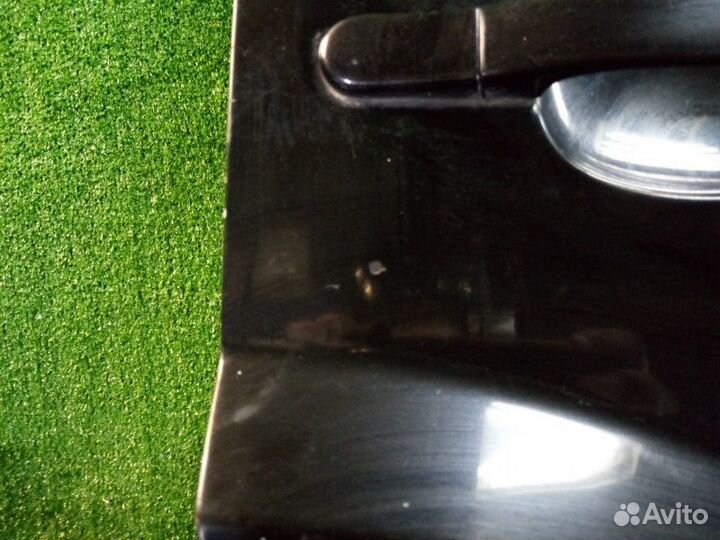 Дверь задняя правая Ford Fusion CBK fyja 2005-2012