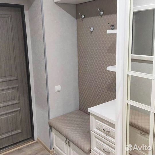 Шкафы на заказ
