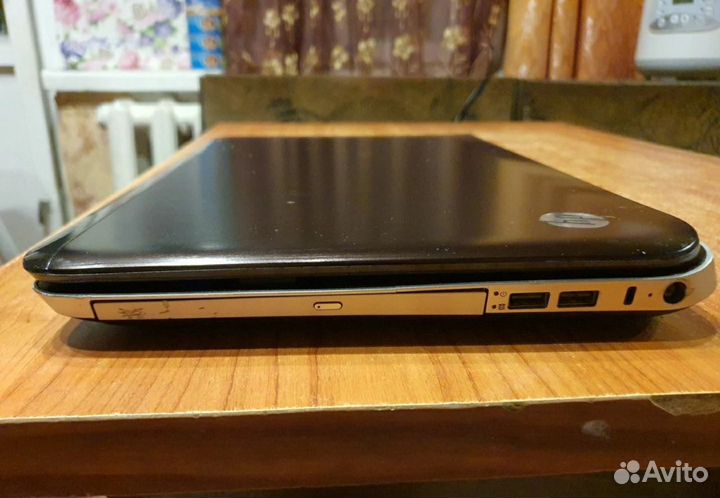 Hp pavilion g6