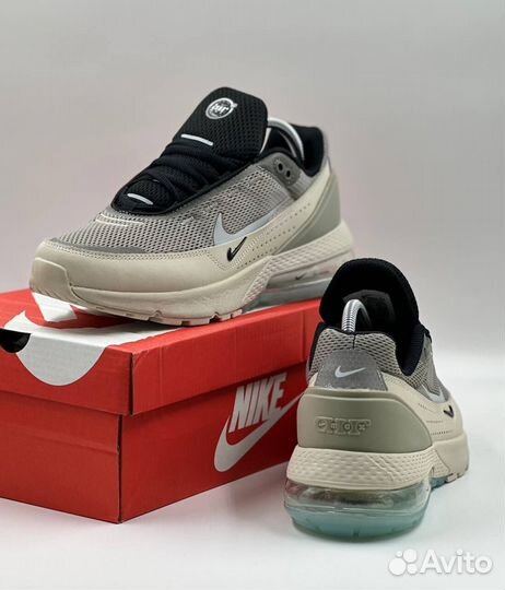 Кроссовки Nike Air Max Pulse