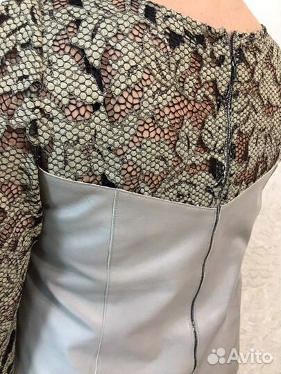 Caterina Leman костюм