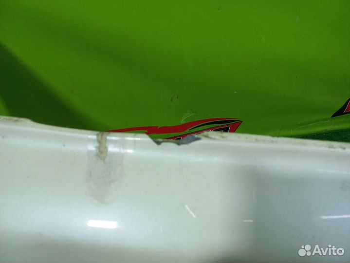 Бампер toyota GX100,GX105,JZX100,JZX101,JZX105,LX1