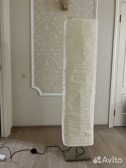 Торшер, напольный светильник икеа magnarp