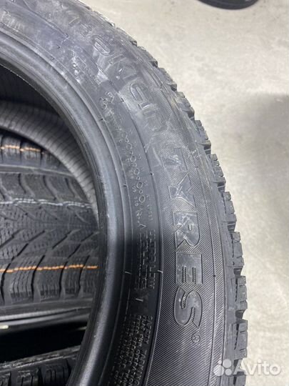 Nokian Tyres Hakkapeliitta R3 205/55 R17 95R