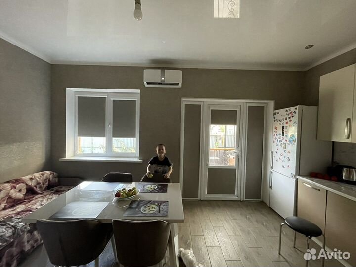 Рулонные шторы