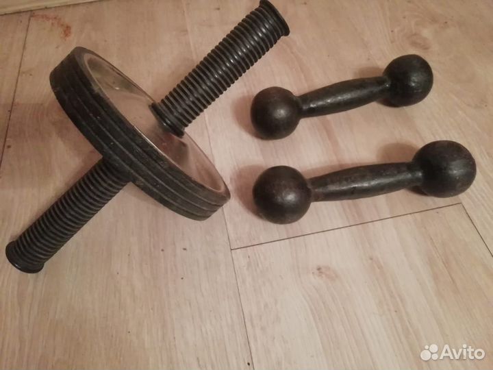 Спорт товары СССР