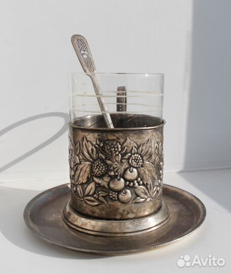 Подстаканник 