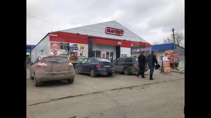 Свободного назначения, 350 м²