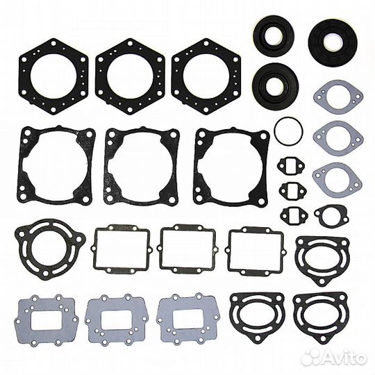 Полный к-т прокладок Kawasaki JET SKI 1200 (02-05)