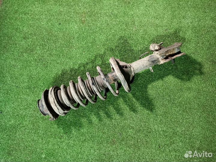 Стойка в сборе Kia Spectra седан 1.6 2006