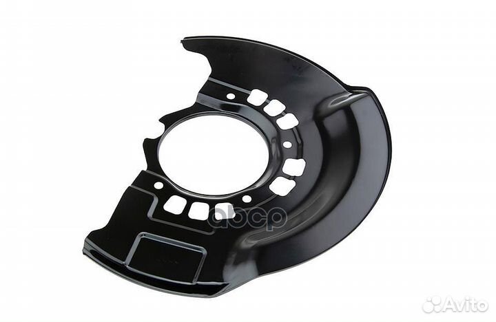 Кожух тормозного диска HTO-TY-013 NTY