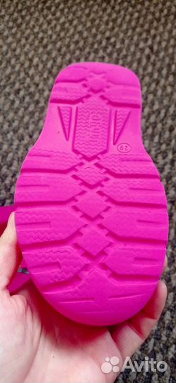 Сноубутсы 29