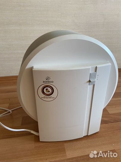 Мойка воздуха boneco 1355N