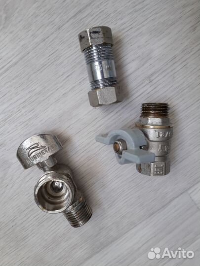 Шланги для смесителя