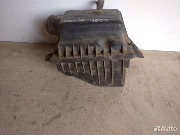 Корпус воздушного фильтра Daewoo Nexia 1995-2016