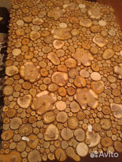 3D панели, заготовки для интерьера