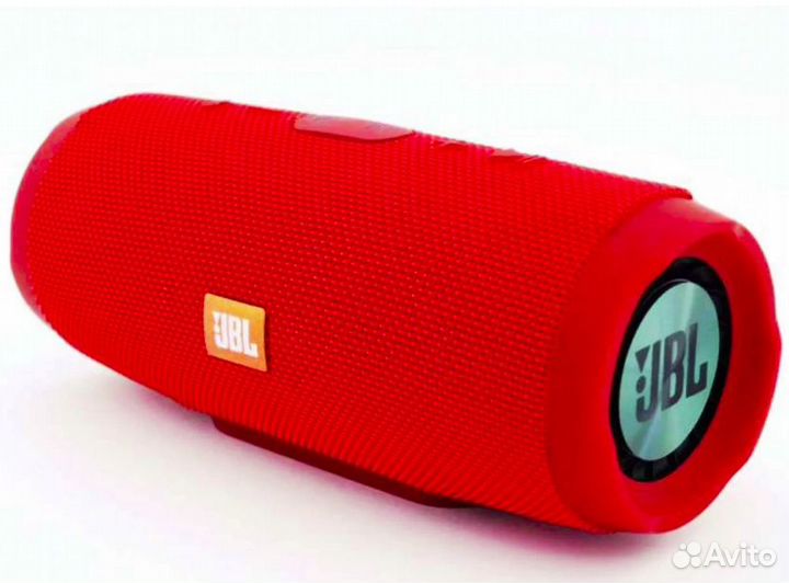 Колонка JBL Charge 3