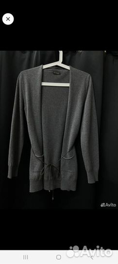 Кардиган кашемир peserico