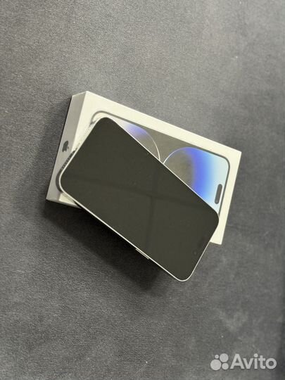 iPhone 14 Pro Max, 128 ГБ