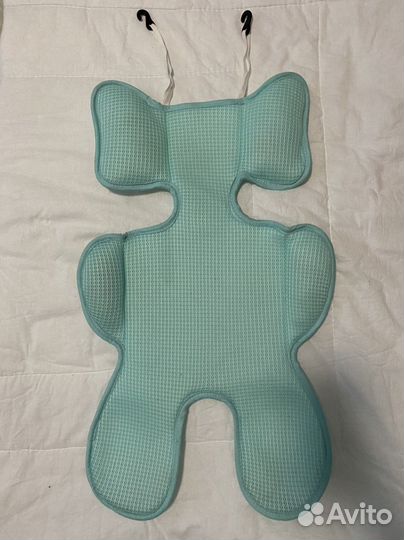 3D матрас детский