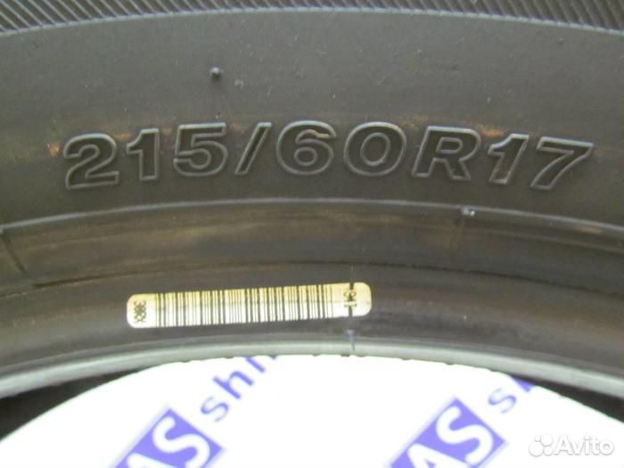 Bridgestone Dueler H/P Sport 215/60 R17 81H