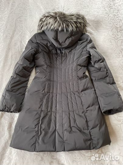 Пуховик женский Laurel, 42-44 р