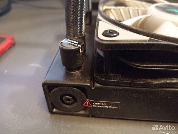 Материнская плата z790 + i7 13700 + водянка