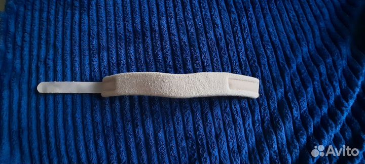 Шина шанца для новорожденных