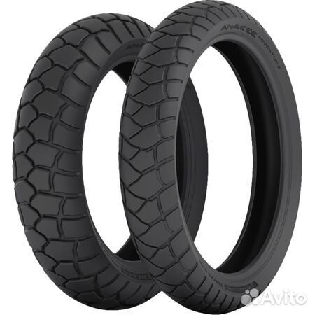 Michelin Anakee Adventure 150/70 R18 70V TL/TT