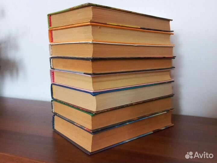 Книги фантастика триллер