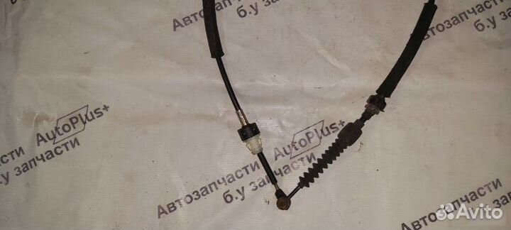 Трос АКПП Hyundai Sonata 4 EF 2.7