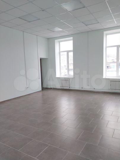 Офис, 113.5 м²