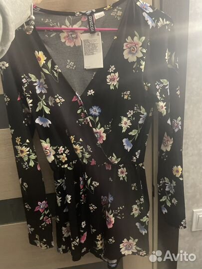 Комбинезон H&M