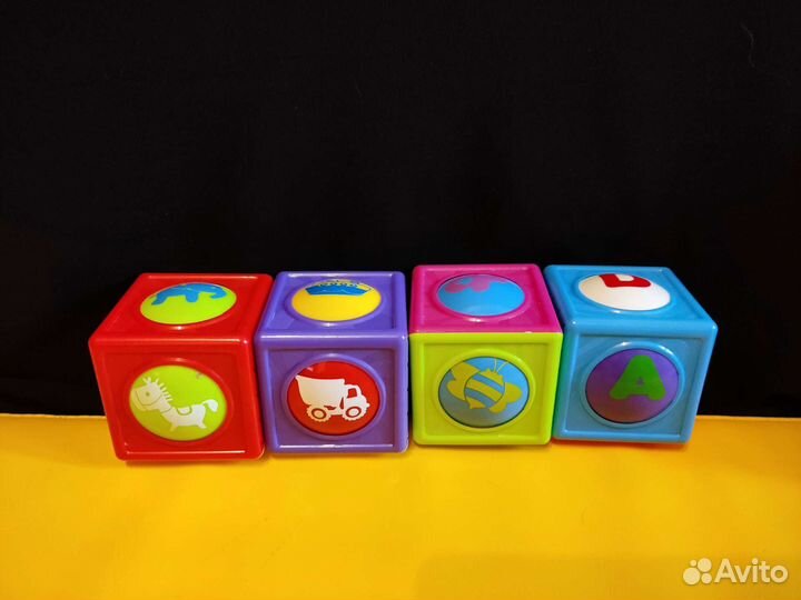 Детские игрушки