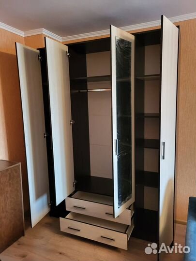 Шкаф для одежды