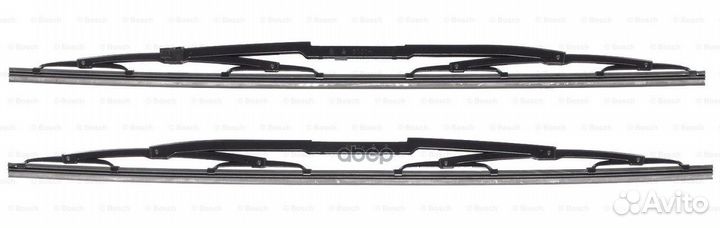 Щетки стеклоочистителя 3397001909 Bosch
