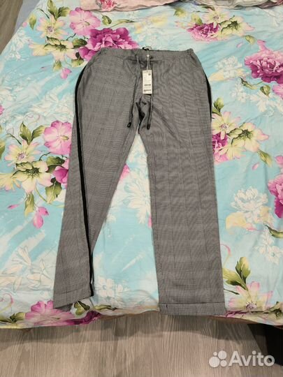 Штаны женские