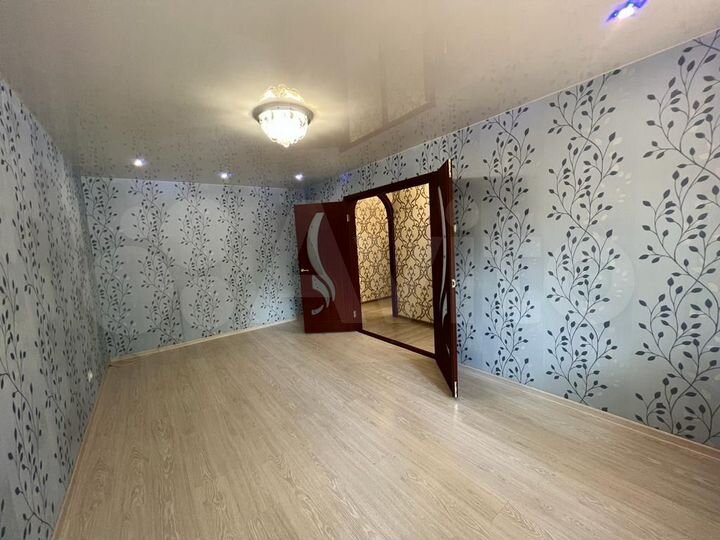 1-к. квартира, 32,6 м², 2/5 эт.